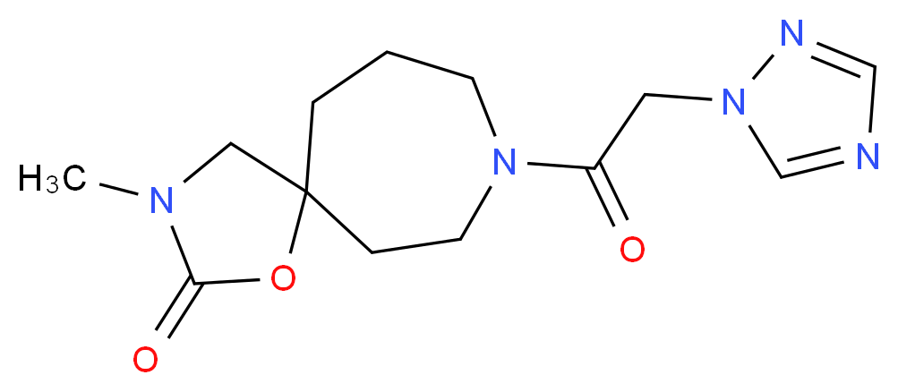  分子结构