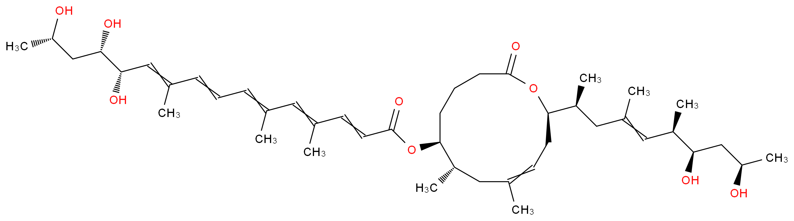 222050-77-3 分子结构