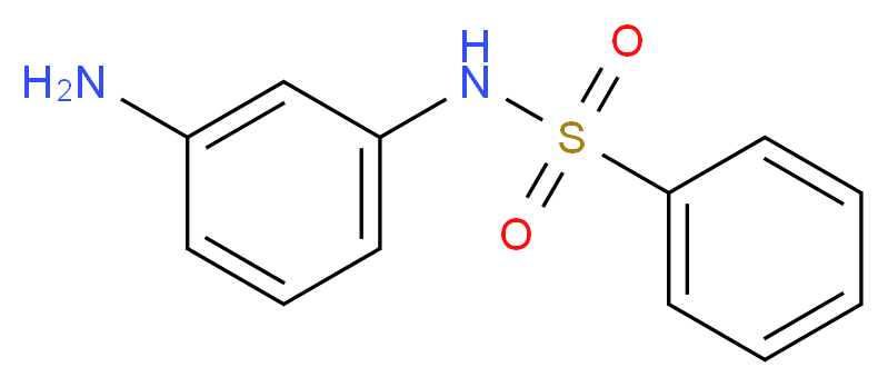 MFCD01360406 分子结构