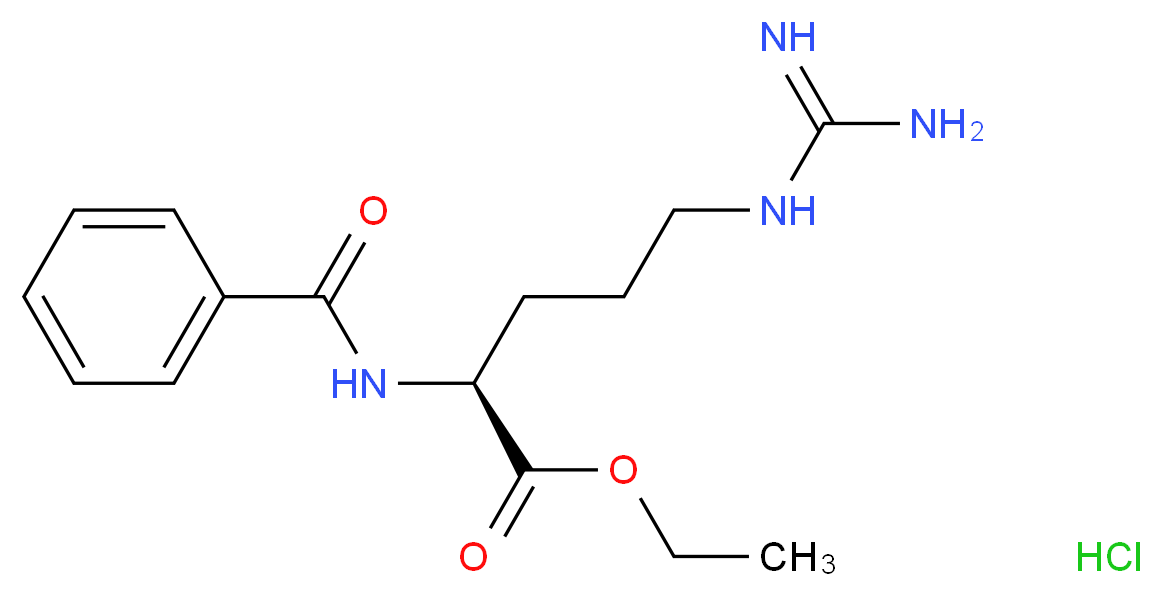 2645-08-1 分子结构