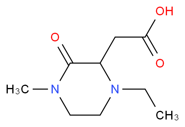 MFCD13562968 分子结构