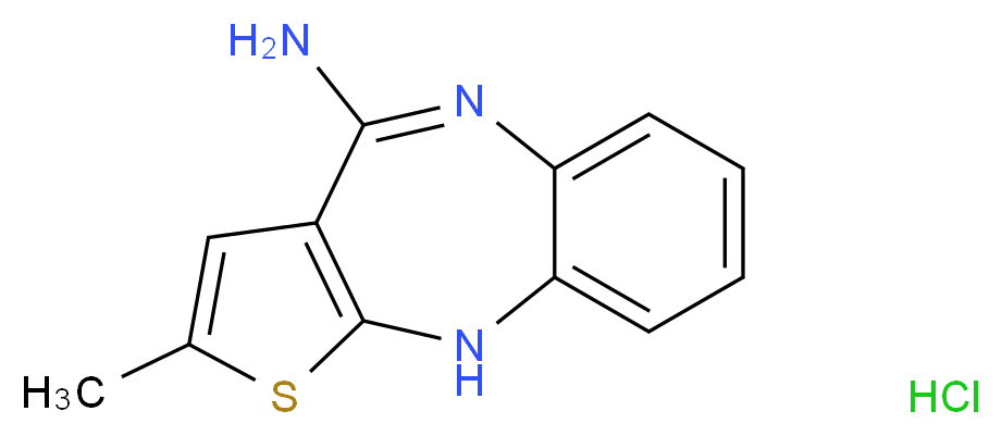 138564-60-0 分子结构