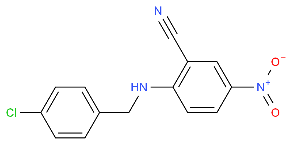 MFCD04548294 分子结构