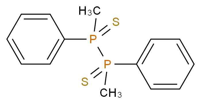 MFCD00014458 分子结构