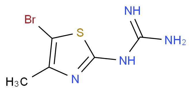 175136-87-5 分子结构
