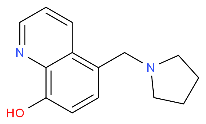 41455-82-7 分子结构