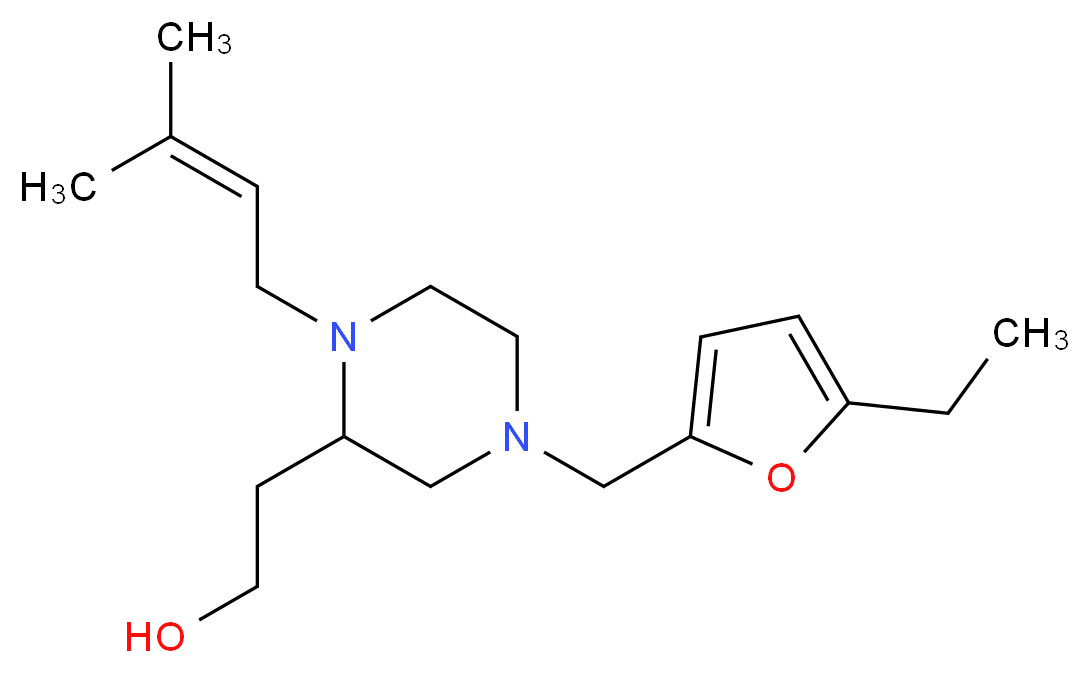  分子结构