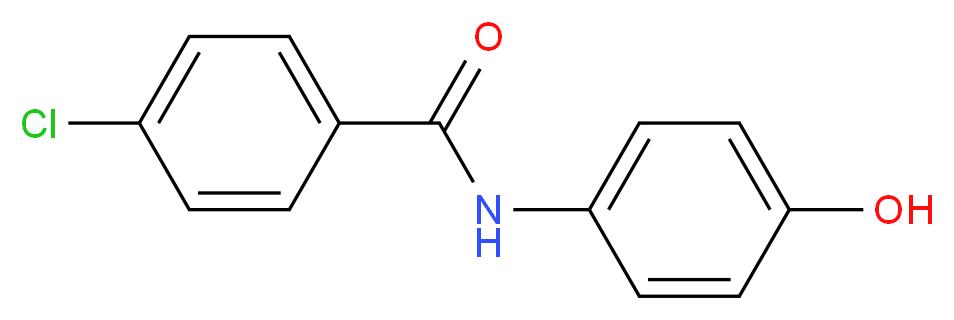 19207-92-2 分子结构