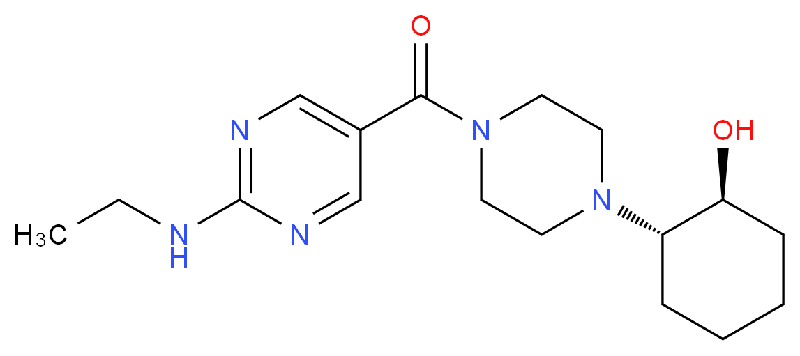  分子结构