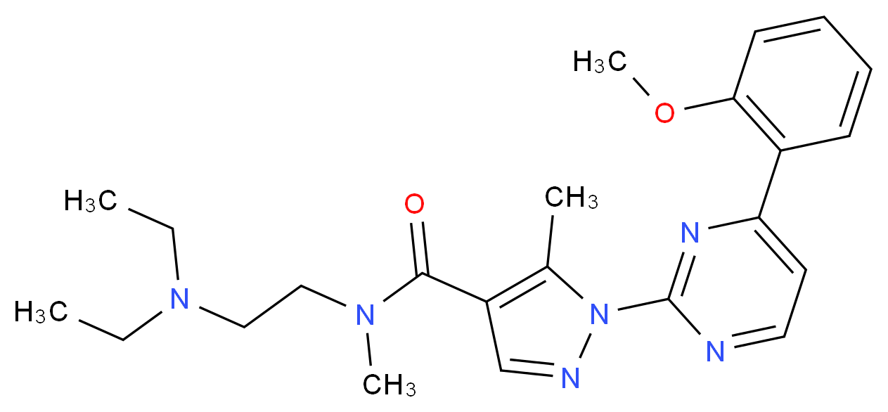 分子结构