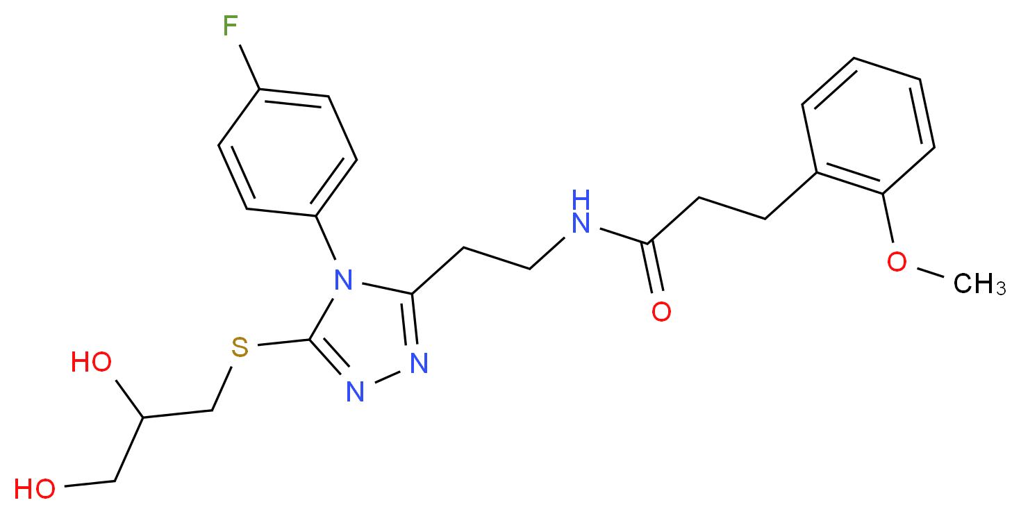  分子结构