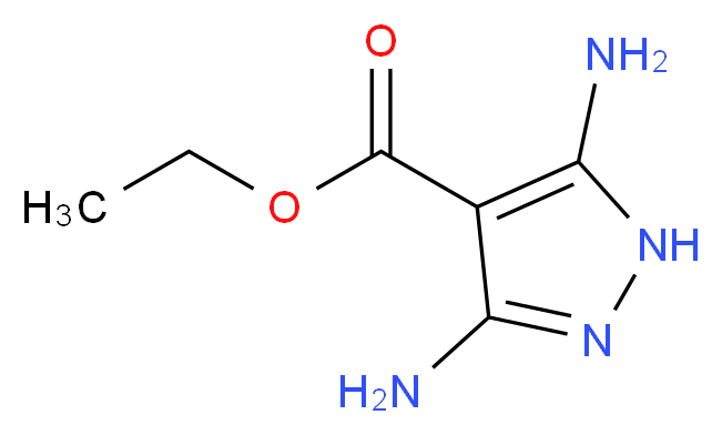 6825-71-4 分子结构