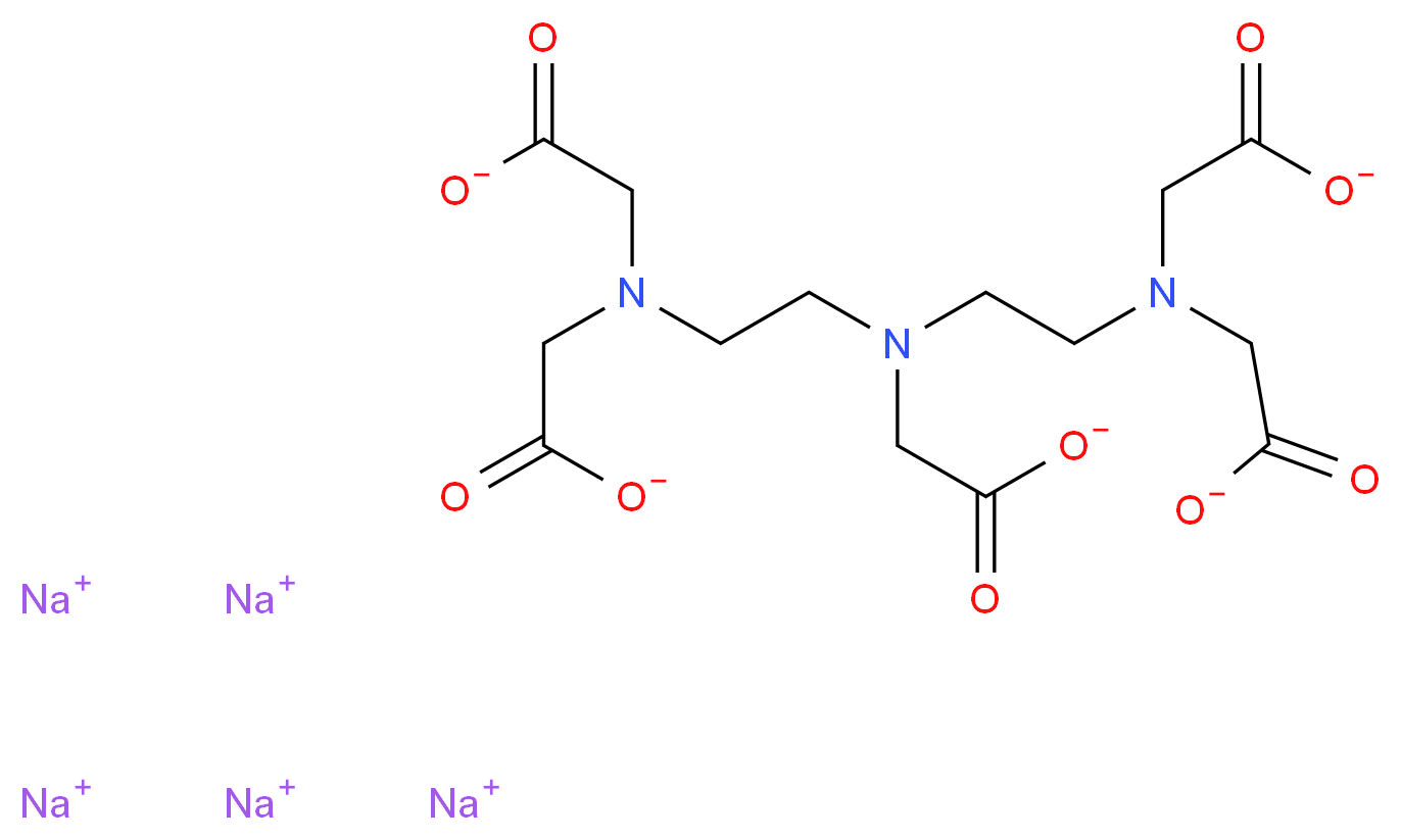 140-01-2 分子结构