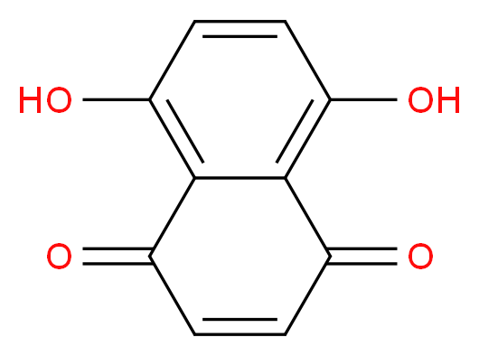 475-38-7 分子结构
