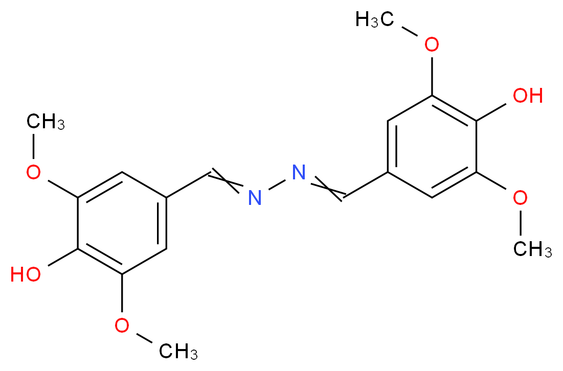 14414-32-5 分子结构