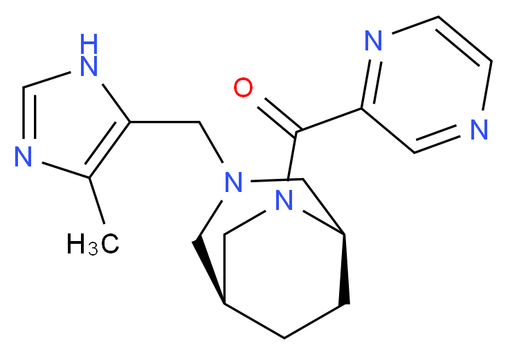  分子结构