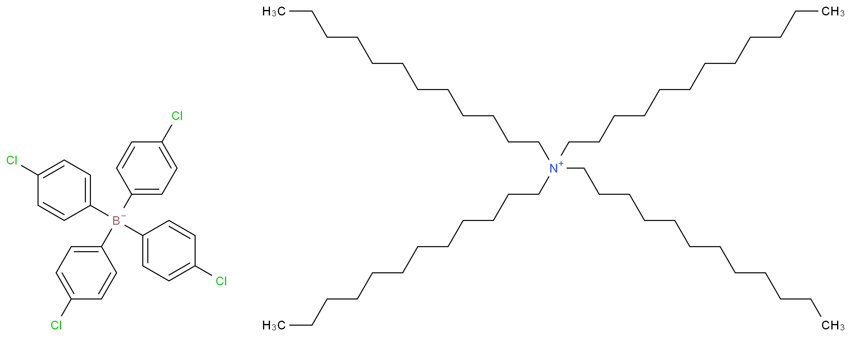 100581-42-8 分子结构