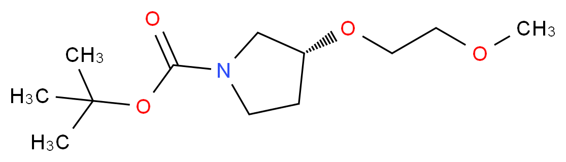 916792-33-1 分子结构