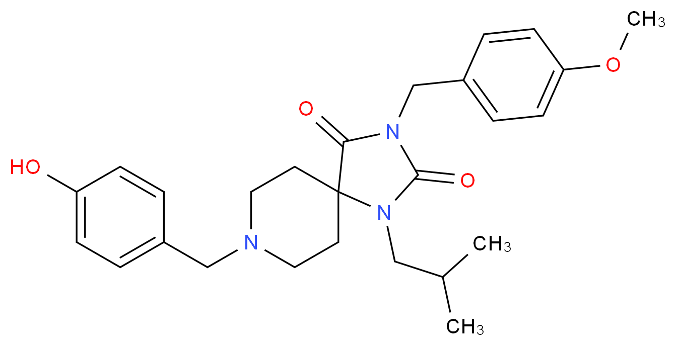  分子结构