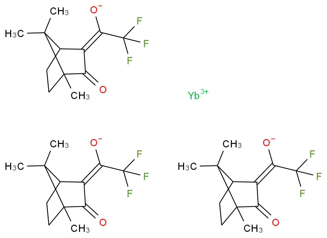 38054-03-4 分子结构