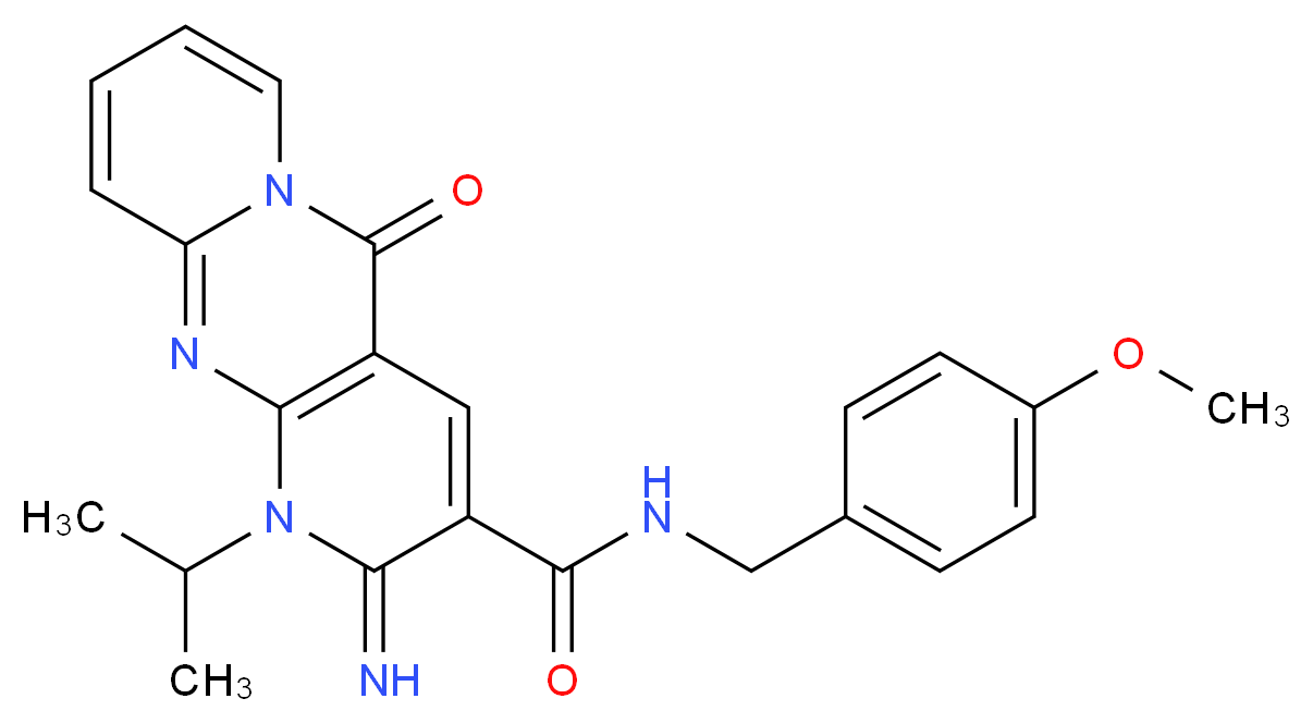 164256349 分子结构