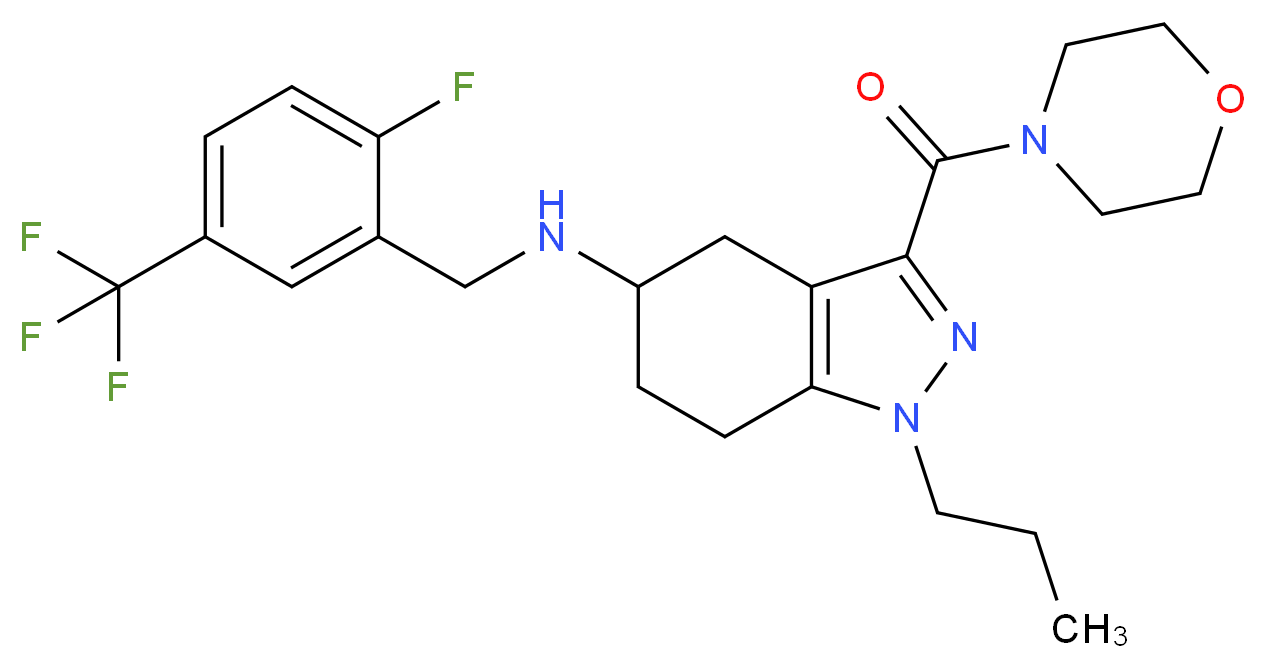  分子结构