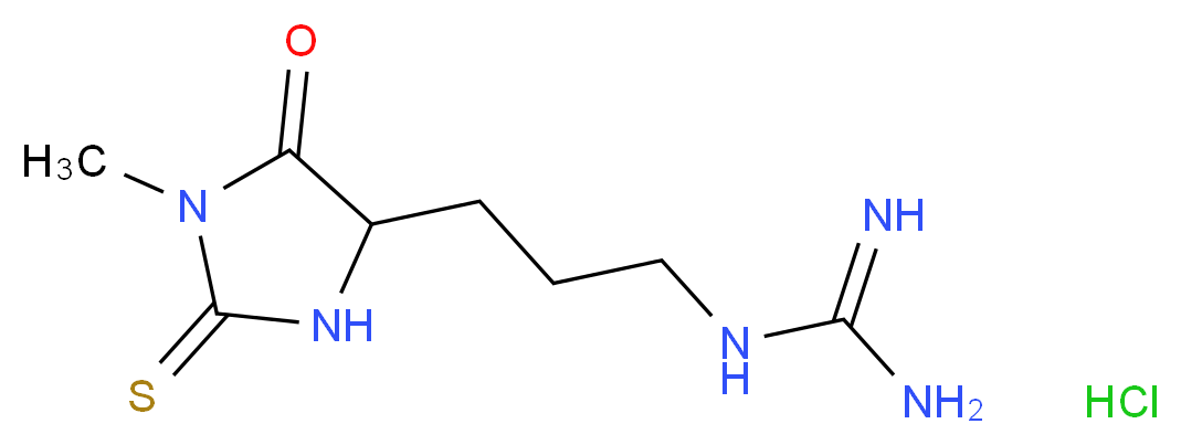 3119-96-8 分子结构