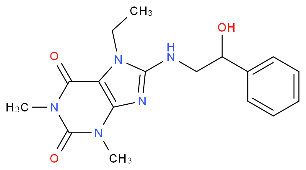 164256461 分子结构