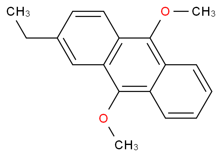 26708-04-3 分子结构
