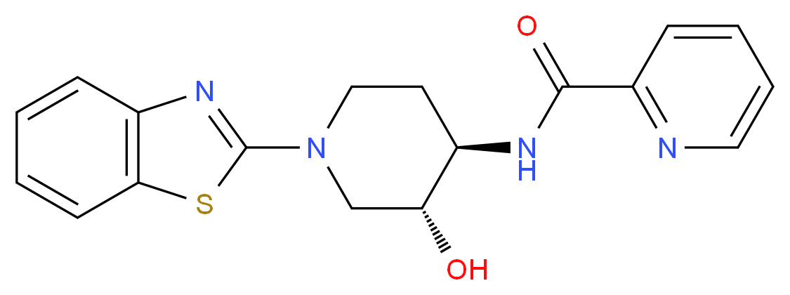  分子结构