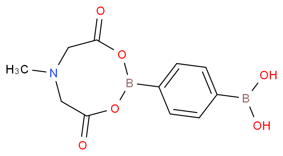 1104665-01-1 分子结构