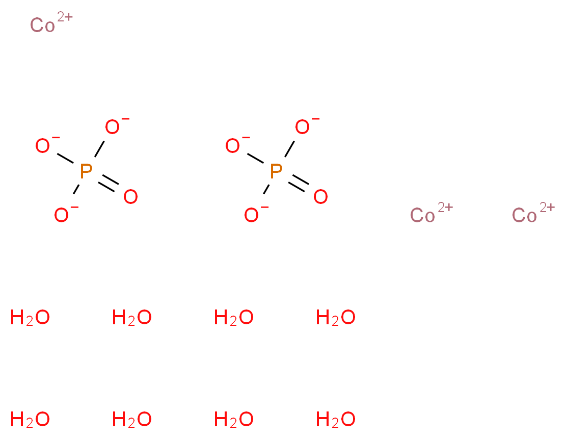10294-50-5 分子结构