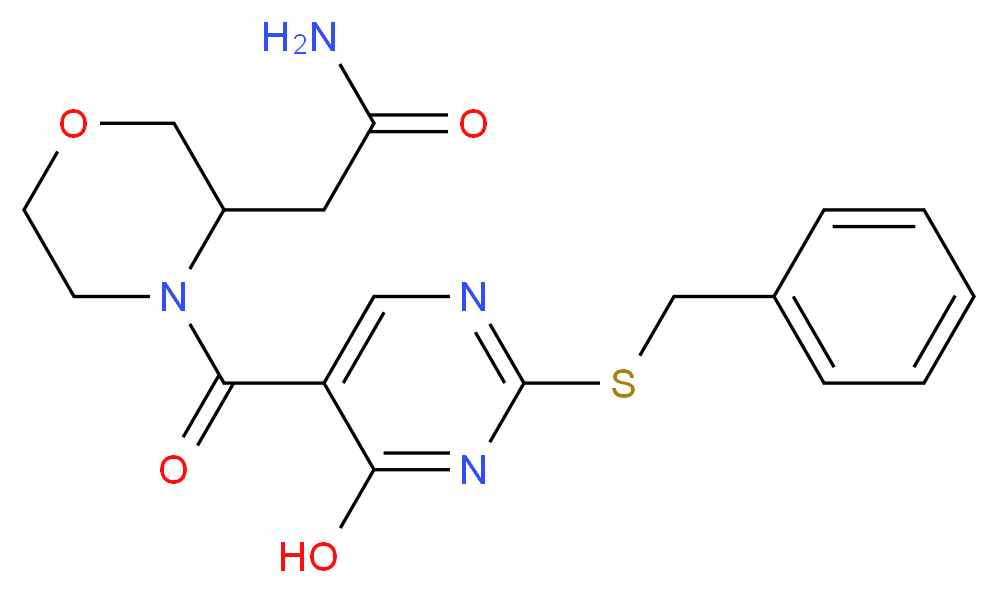 分子结构
