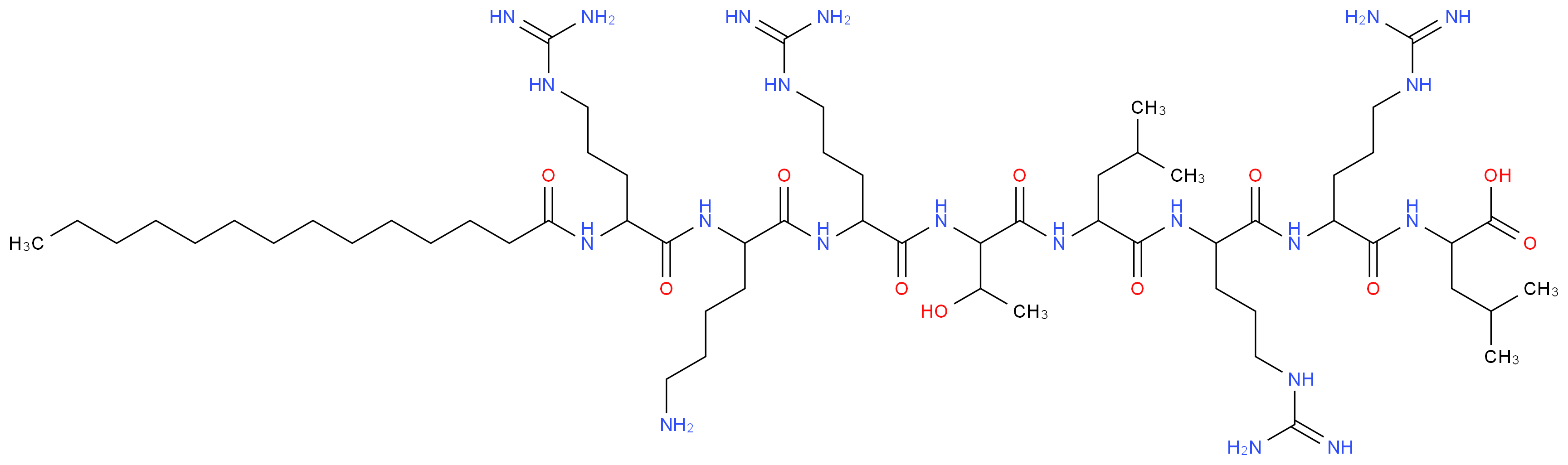 162105368 分子结构
