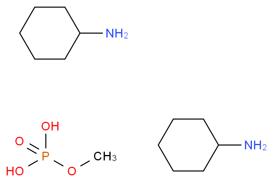 7023-27-0 分子结构