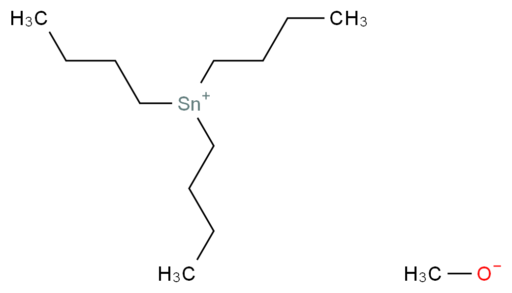 1067-52-3 分子结构