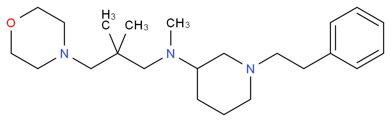  分子结构