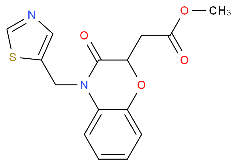  分子结构
