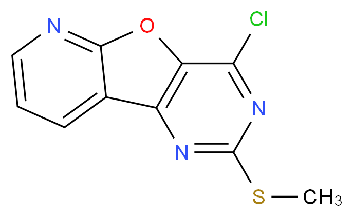 MFCD14581687 分子结构