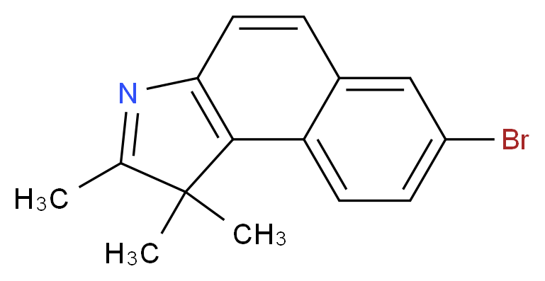 879713-65-2 分子结构