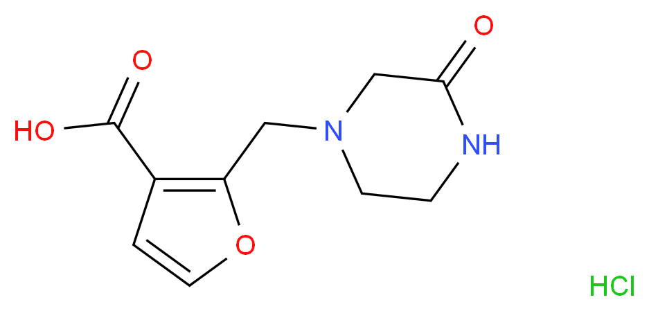 MFCD17480417 分子结构