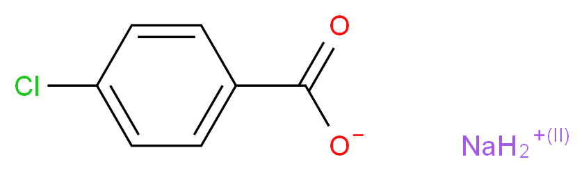 3686-66-6 分子结构