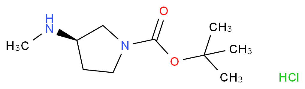 1004538-35-5 分子结构