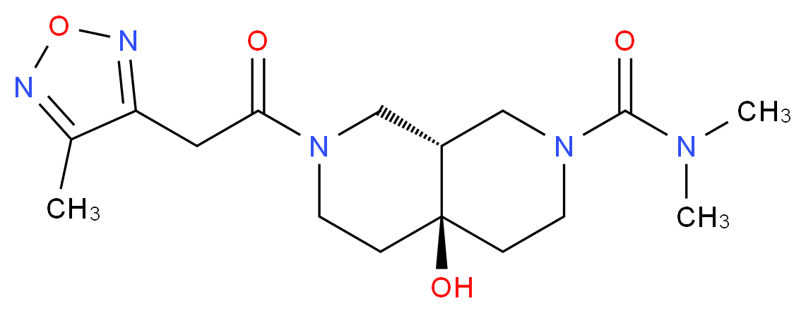  分子结构