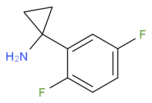 1209947-02-3 分子结构