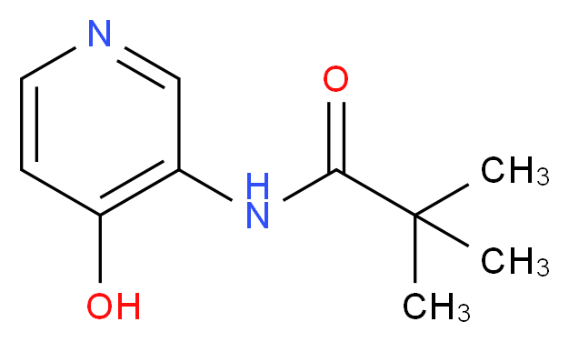 540497-47-0 分子结构