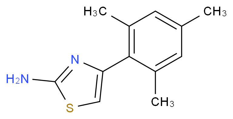 81529-60-4 分子结构