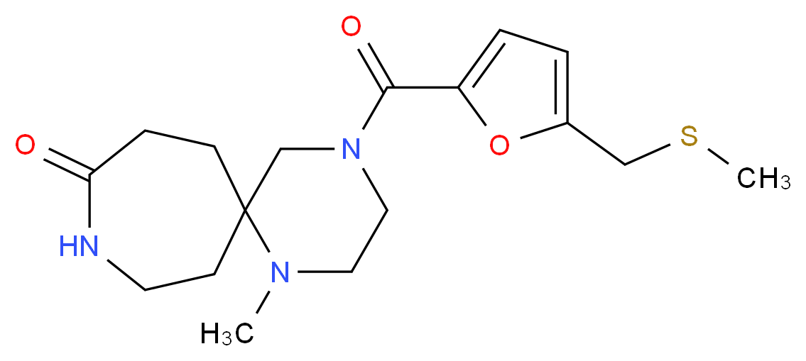  分子结构