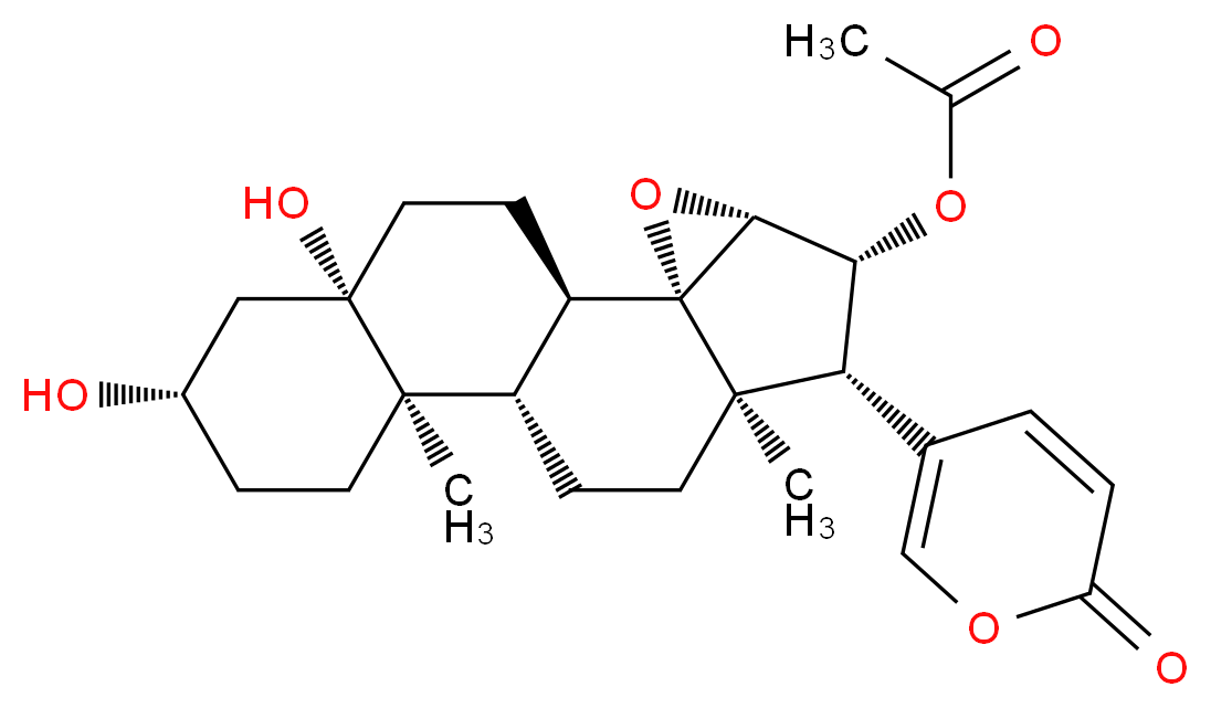 1108-68-5 分子结构