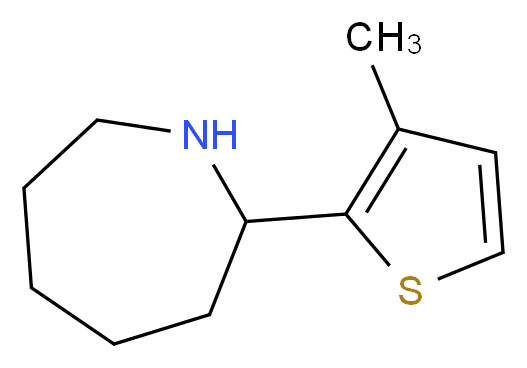 MFCD05190318 分子结构